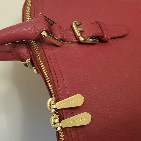 SISLEY ALMA 2 WAY BAG - Picture 5 of 9